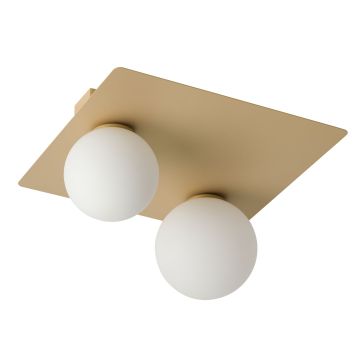 Sigma Lighting ARGON 33277 Stropní lampa 2x12W/G9