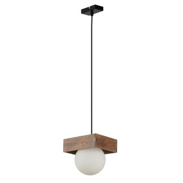 Sigma Lighting Bloom 33663 Závěsná lampa 1x12W/G9 IP20