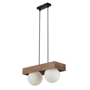 Sigma Lighting Bloom 33664 Závěsná lampa 2x12W/G9 IP20
