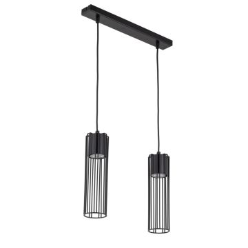 Sigma Lighting Fobia 33450 Závěsná lampa 2x25W/GU10 IP20