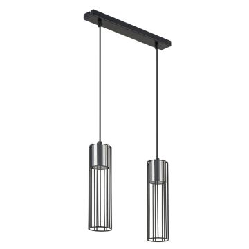 Sigma Lighting Fobia 33451 Závěsná lampa 2x25W/GU10 IP20