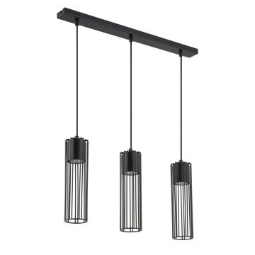 Sigma Lighting Fobia 33453 Závěsná lampa 3x25W/GU10 IP20