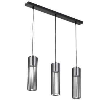 Sigma Lighting Fobia 33454 Závěsná lampa 3x25W/GU10 IP20