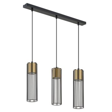 Sigma Lighting Fobia 33455 Závěsná lampa 3x25W/GU10 IP20