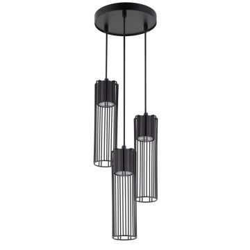 Sigma Lighting Fobia 33456 Závěsná lampa 3x25W/GU10 IP20