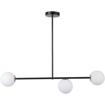 Sigma Lighting GAMA 33190 Závěsná lampa 3x12W/G9