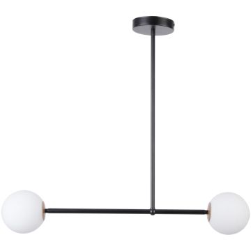 Sigma Lighting GAMA 33192 Závěsná lampa 2x12W/G9