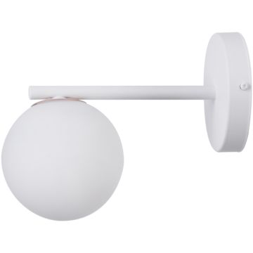 Sigma Lighting GAMA 33195 Nástěnná lampa 1x12W/G9