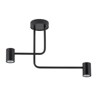 Sigma Lighting Luis 33418 Stropní lampa 2x25W/GU10 IP20