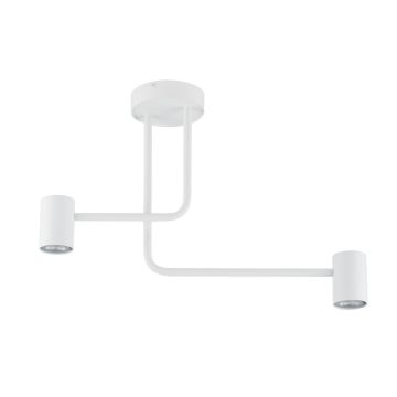 Sigma Lighting Luis 33419 Stropní lampa 2x25W/GU10 IP20