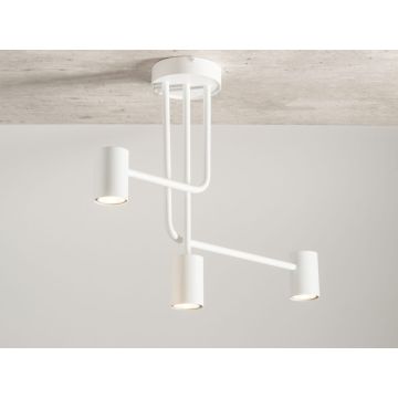 Sigma Lighting Luis 33421 Stropní lampa 3x25W/GU10 IP20