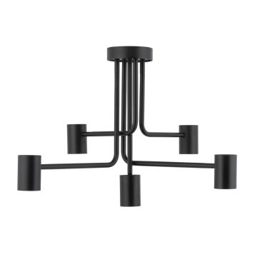 Sigma Lighting Luis 33422 Stropní lampa 5x25W/GU10 IP20