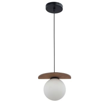 Sigma Lighting MIRROR 33297 Závěsná lampa 1x12W/G9