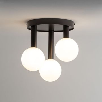 Sigma Lighting Perla 33484 Stropní lampa 3x12W/G9 IP20