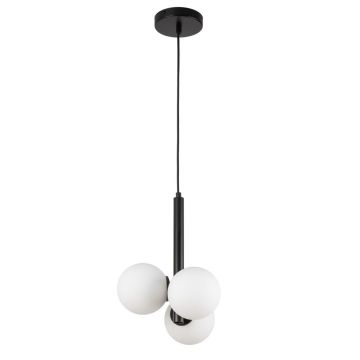 Sigma Lighting Perla 33486 Závěsná lampa 3x12W/G9 IP20