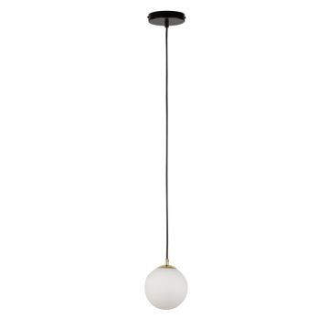 Sigma Lighting Piano 33658 Závěsná lampa 1x12W/G9 IP20