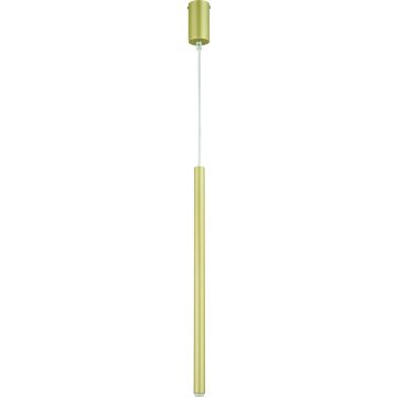 Sigma Lighting SOPEL 33151 Závěsná lampa 1x3W/G9