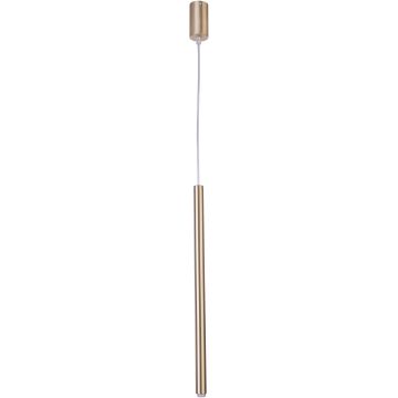 Sigma Lighting SOPEL 33253 Závěsná lampa 1x3W/G9