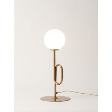 Sigma Lighting Tes 33634 Stolní lampa 1x12W/G9 IP20