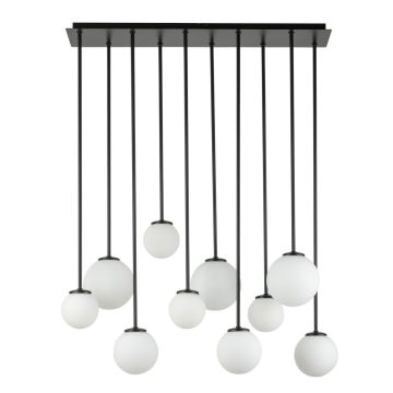 Sigma Lighting Tulia 33491 Stropní lampa 10x12W/G9 IP20
