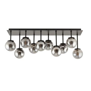 Sigma Lighting Tulia 33492 Stropní lampa 10x12W/G9 IP20