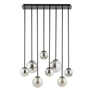 Sigma Lighting Tulia 33494 Stropní lampa 8x12W/G9 IP20