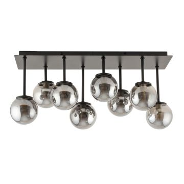 Sigma Lighting Tulia 33496 Stropní lampa 8x12W/G9 IP20
