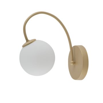 Sigma Lighting VELVET 33358 Nástěnná lampa 1x12W/G9