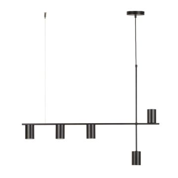 Sigma Lighting Vendo 33692 Závěsná lampa 5x12W/G9 IP20