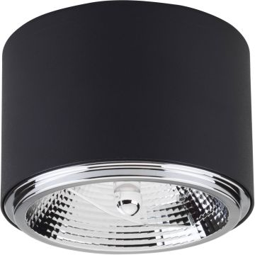TK Lighting MORIS 3366 Nástěnné osvětlení 1x50W/GU10/ES111
