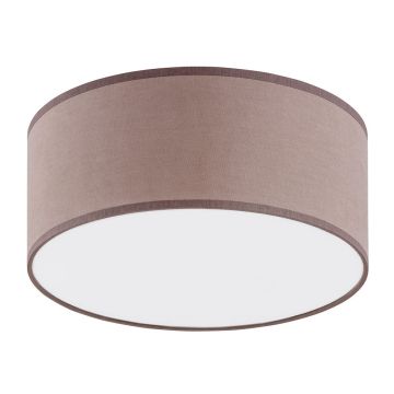 TK Lighting RONDO 3337 Stropní lampa 3x15W/E27