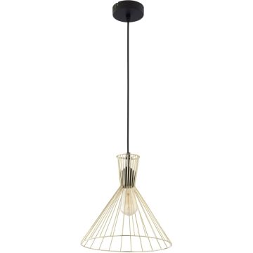 TK Lighting SAHARA 3350 Závěsná lampa 1x60W/E27