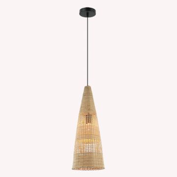 Zambelis PENDANT LAMP 20154 Závěsná lampa 1x40w/E27 IP20