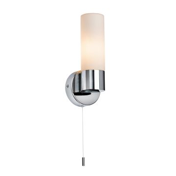 Endon PURE 34483 Nástěnná lampa 40W/E14 IP44