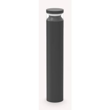 Ideal Lux BOEING 346717 Stojací lampa 1x14W/LED ip65