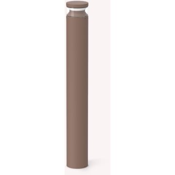 Ideal Lux BOEING 346724 Stojací lampa 1x14W/LED ip65