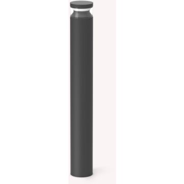 Ideal Lux BOEING 346731 Stojací lampa 1x14W/LED ip65