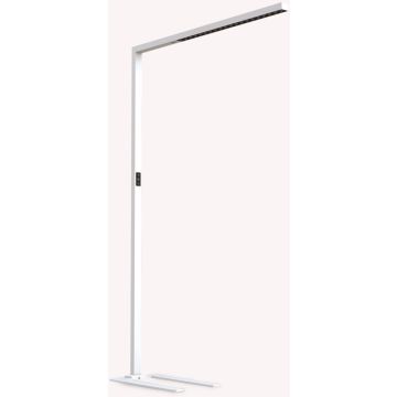 Ideal Lux COMFORT 345307 Stojací lampa 1x76W/LED 2700K-5700K ip20