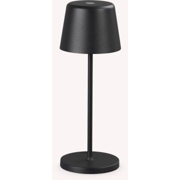 Ideal Lux CUTE 346908 Stolní lampa 1x2,5W/LED ip65