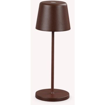 Ideal Lux CUTE 346915 Stolní lampa 1x2,5W/LED ip65