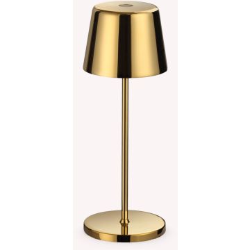 Ideal Lux CUTE 346939 Stolní lampa 1x2,5W/LED ip65