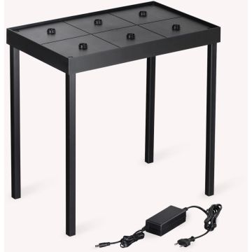 Ideal Lux CUTE 348377 Montážní prvek ip20