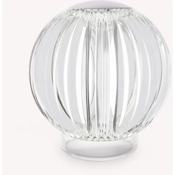 Ideal Lux DIAMOND 343488 Stolní lampa 1x2W/LED ip20