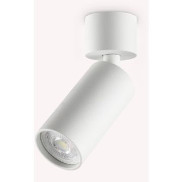 Ideal Lux DYNAMITE 347639 Bodové světlo 1x28W/GU10 ip20
