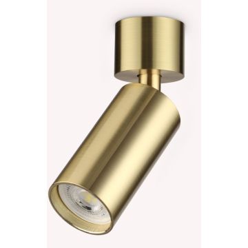 Ideal Lux DYNAMITE 347653 Bodové světlo 1x28W/GU10 ip20