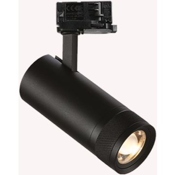 Ideal Lux EOS 3f 340791 Kolejový reflektor 1x15W/LED 2700K ip20