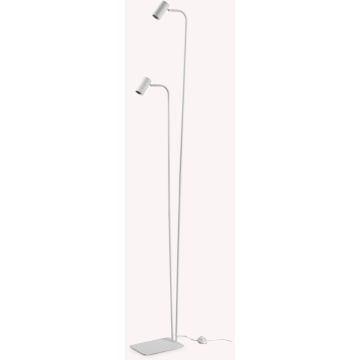 Ideal Lux GINGER 345314 Stojací lampa 2x28W/GU10 ip20