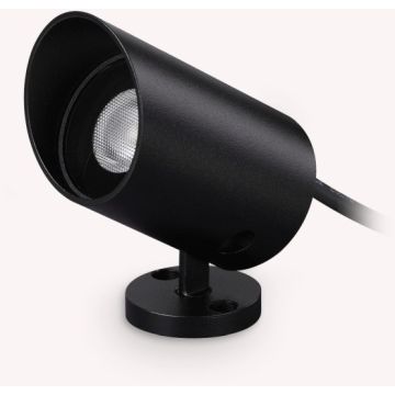 Ideal Lux KOALA 349596 Zahradní reflektor 1x7W/LED ip65