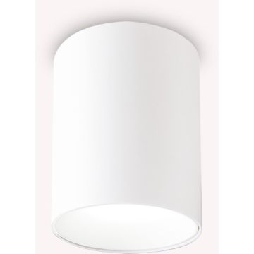 Ideal Lux NITRO 341781 Nástěnné osvětlení 1x10W/LED 2700K ip20
