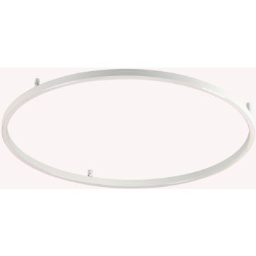 Ideal Lux ORACLE SLIM 341910 Stropní lampa 1x29W/LED 4000K ip20